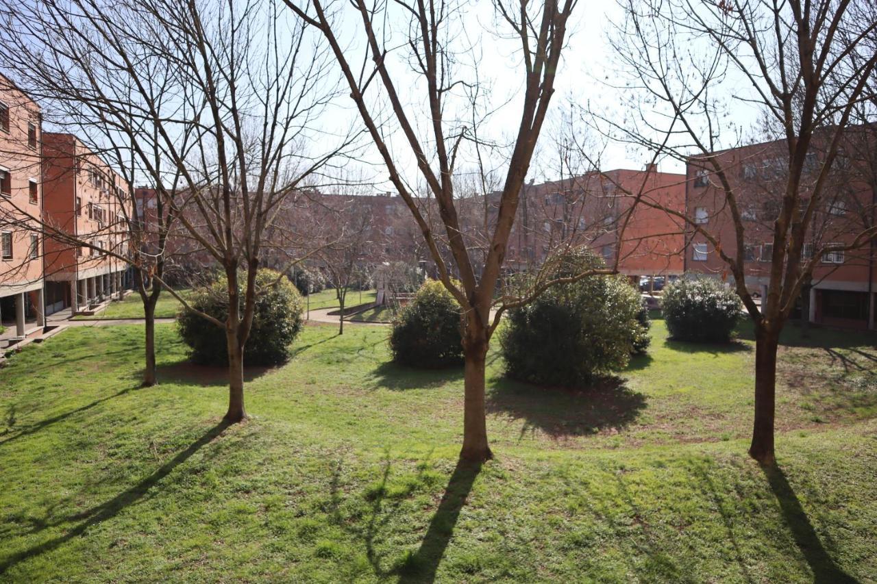 A Casa Tua Apartment Bologna Exterior photo