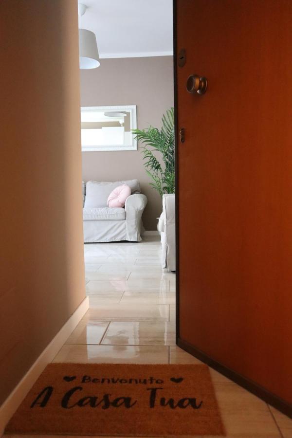 A Casa Tua Apartment Bologna Exterior photo